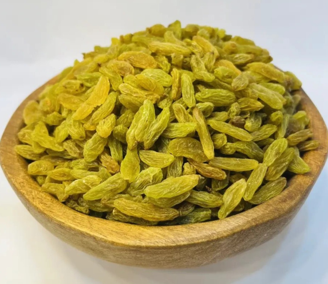 کشمش سبز