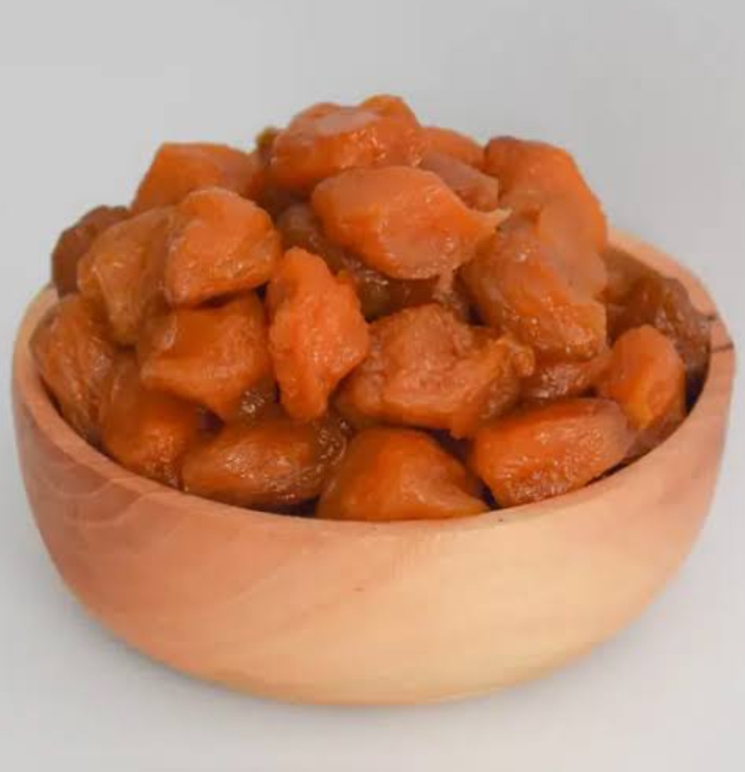 آلو خورشتی (۴۰۰ گرمی)