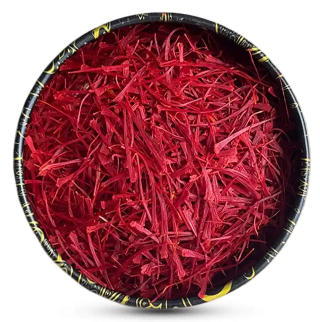زعفران اصل (صادراتی)