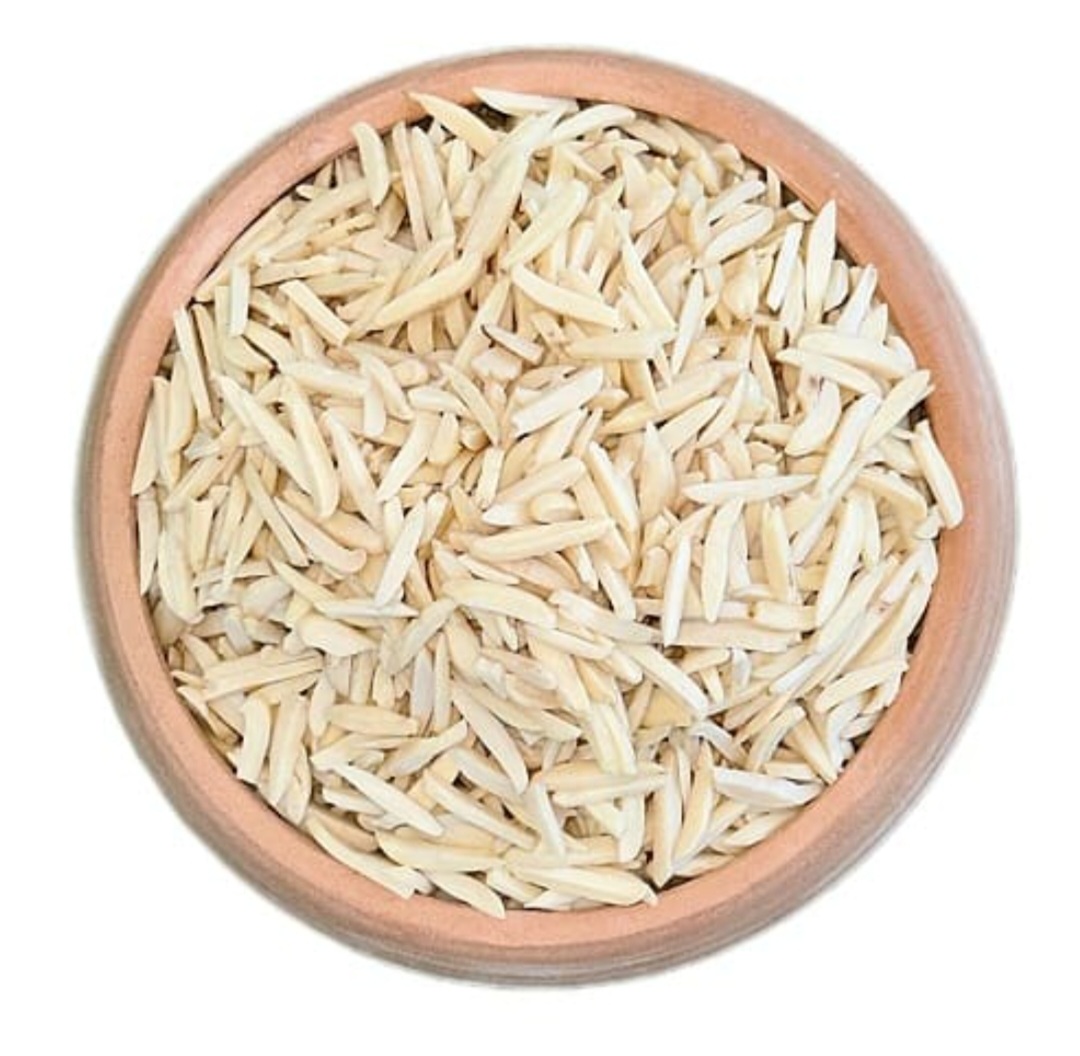 خلال بادام