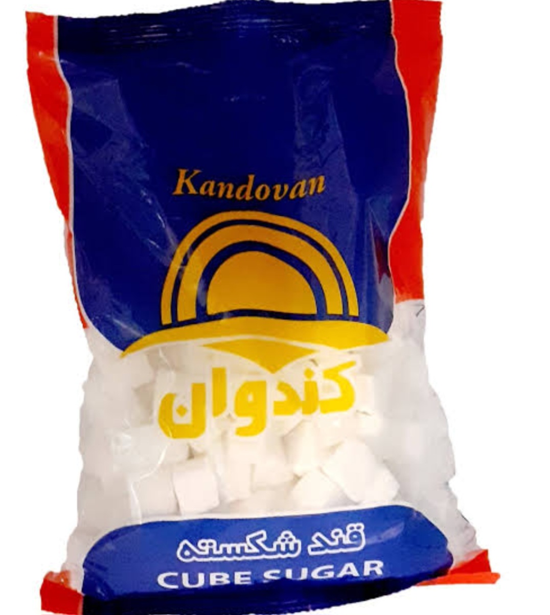 قند کندوان