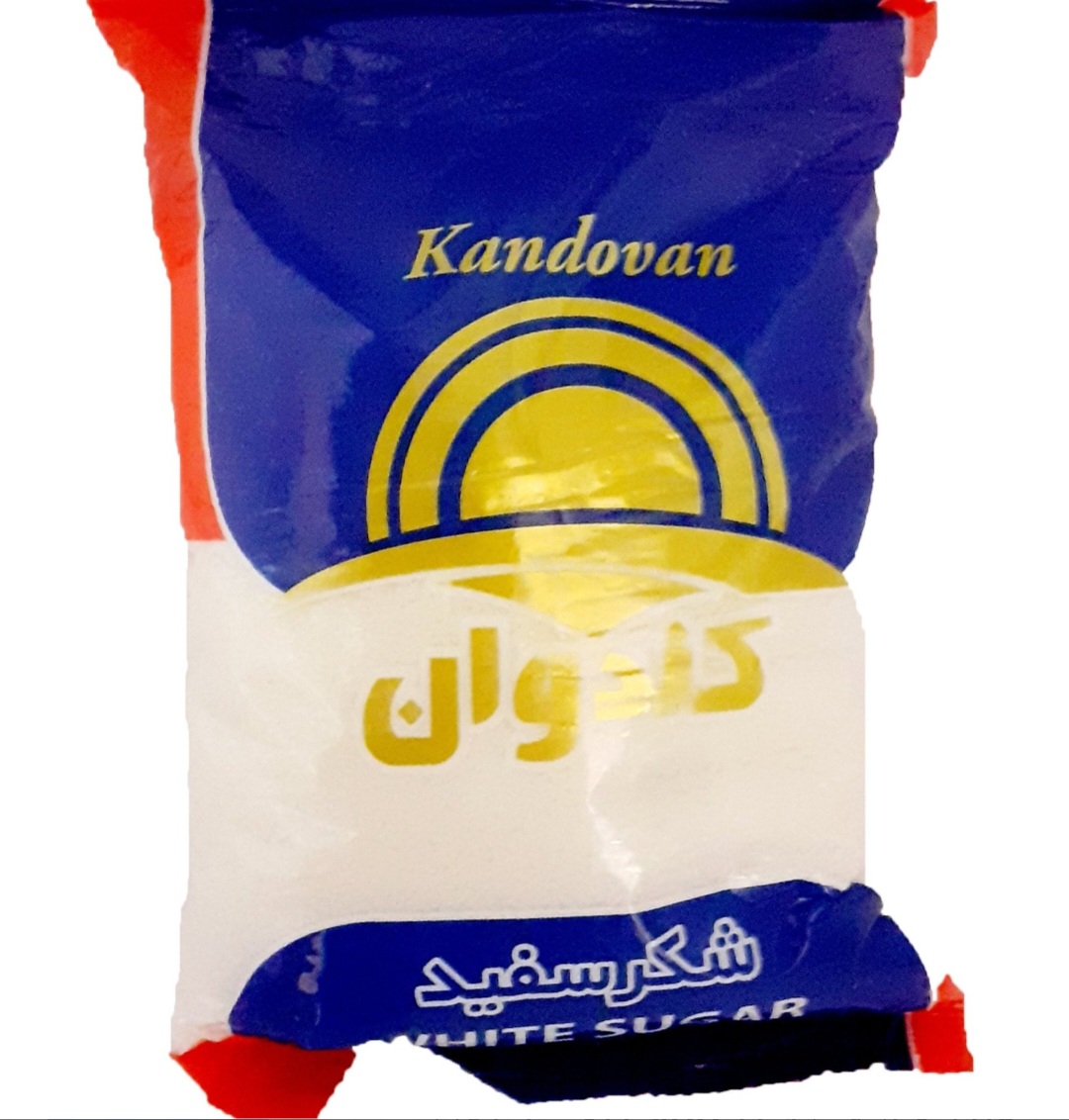شکر کندوان