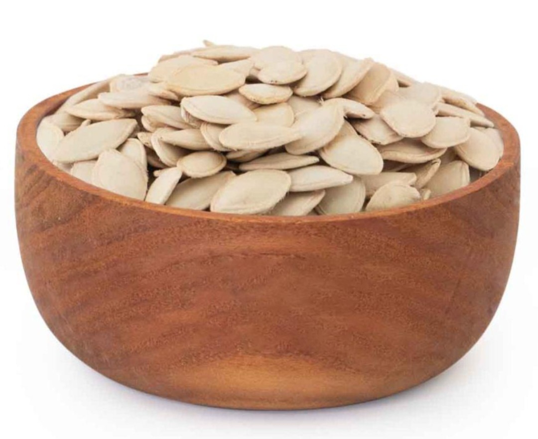 تخمه کدو گوشتی