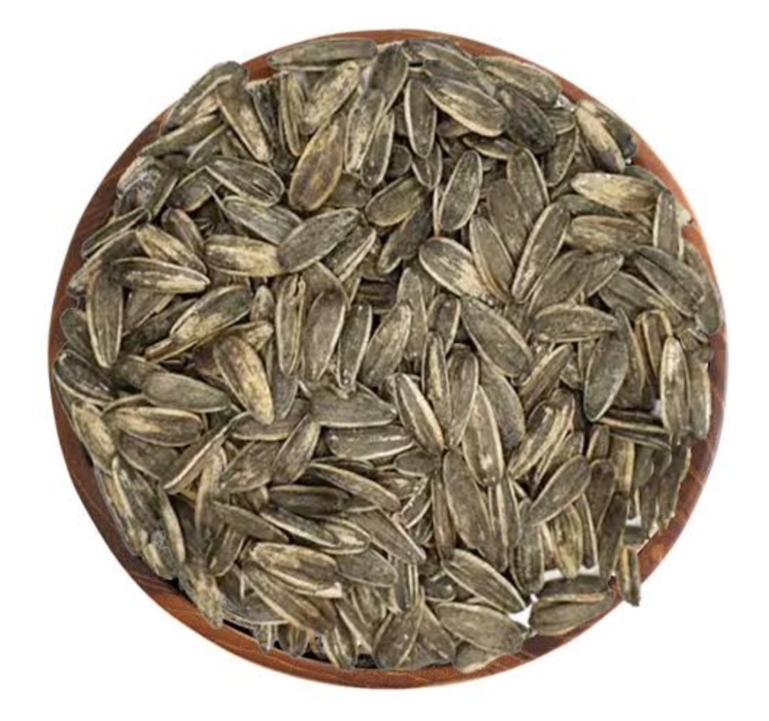 تخمه دورسفید (طعم رنچ)