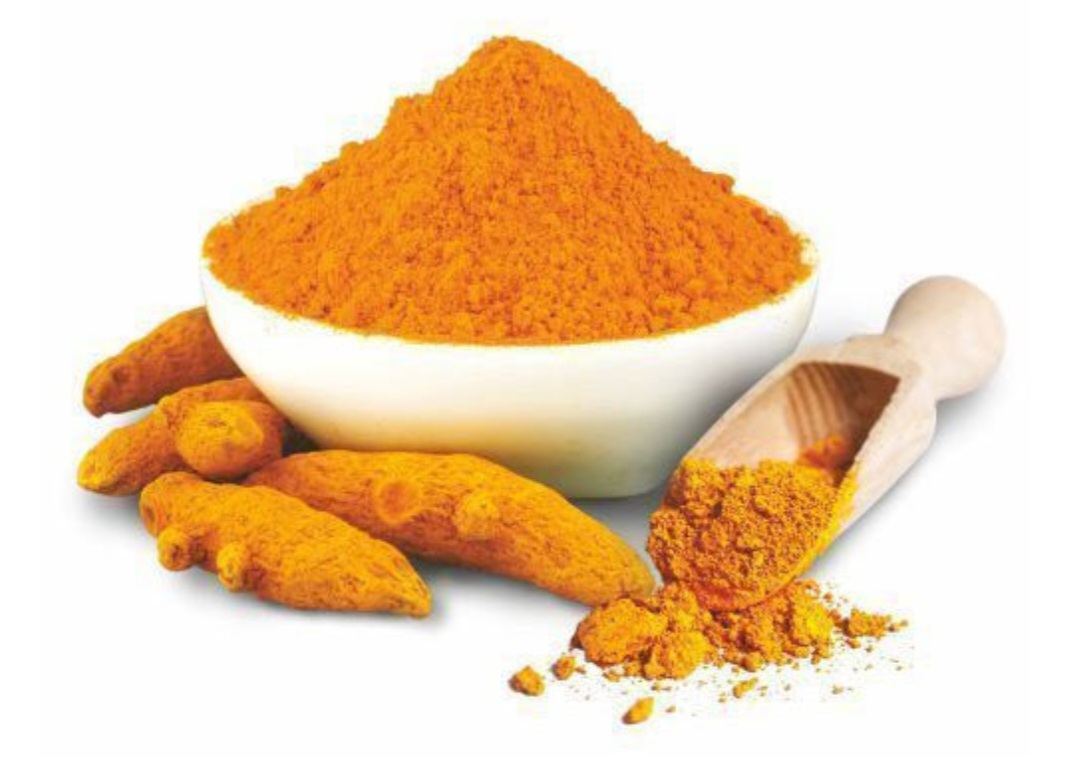 زردچوبه