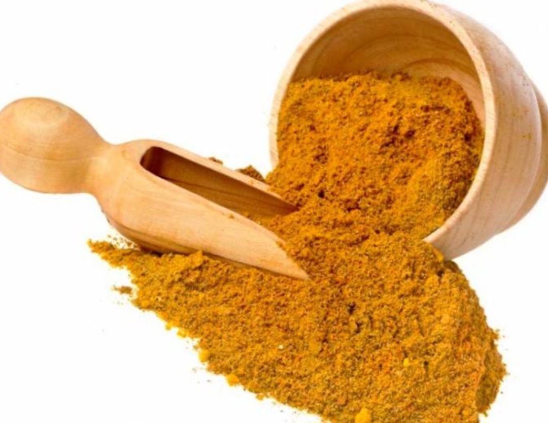 ادویه کاری