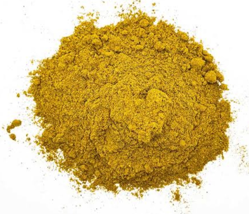ادویه خورشتی