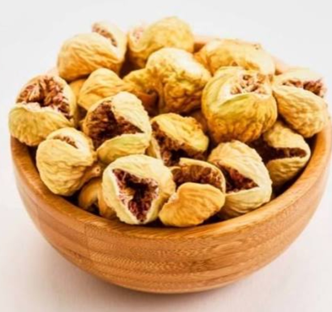 انجیر خشک