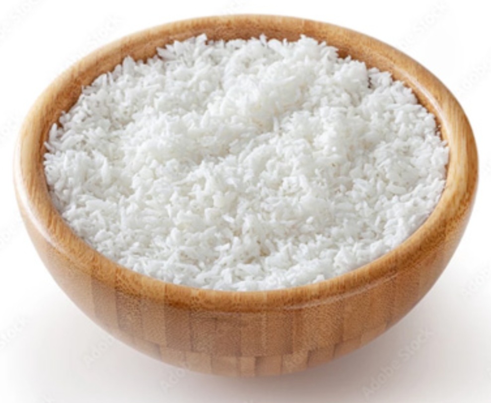 پودر نارگیل (چرب)