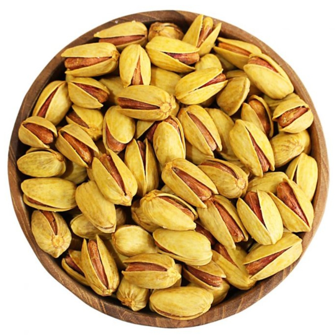 پسته اکبری (بو داده)