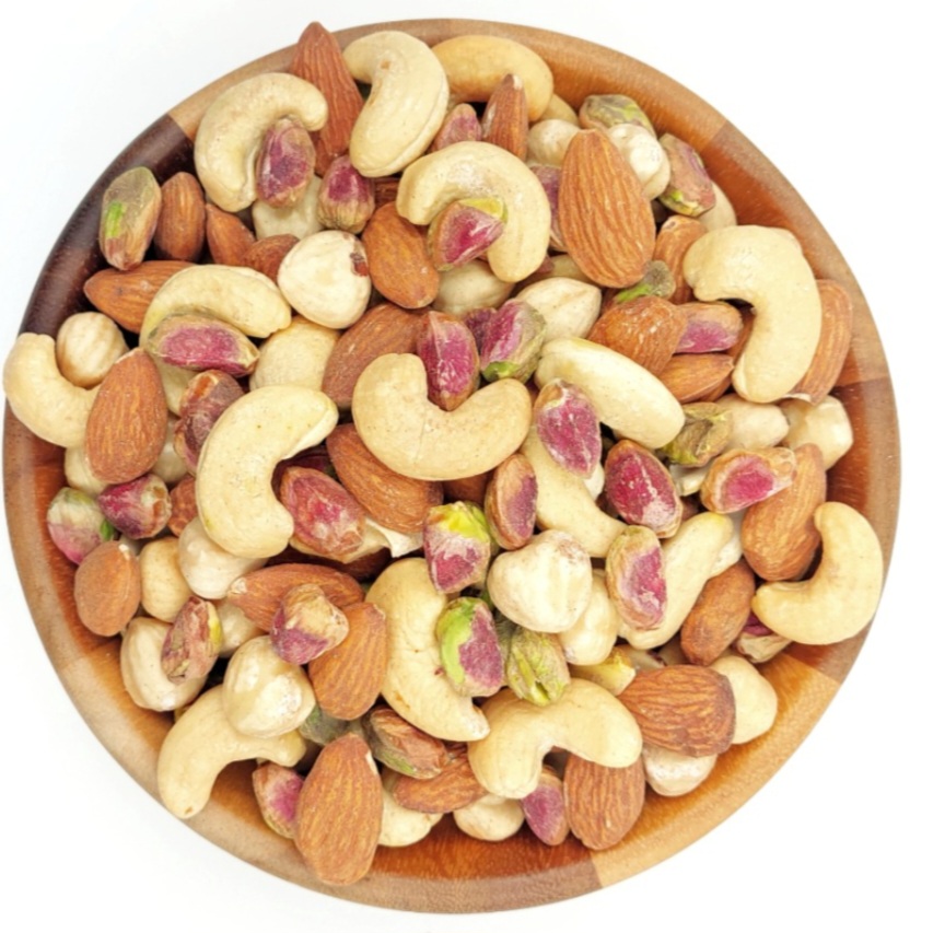 چهار مغز